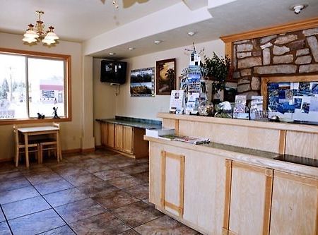Abc Motel Gunnison Luaran gambar