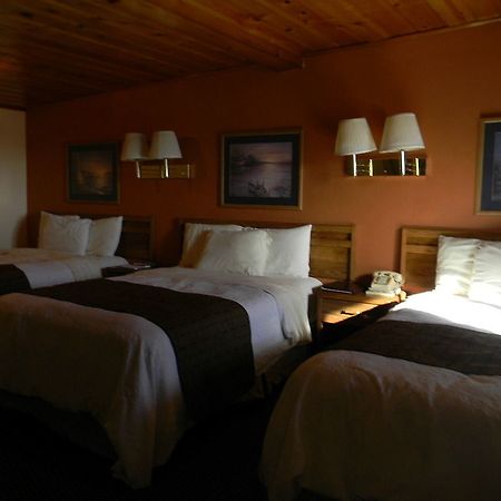 Abc Motel Gunnison Luaran gambar