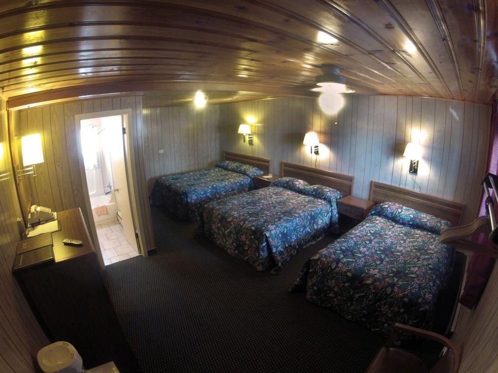 Abc Motel Gunnison Luaran gambar