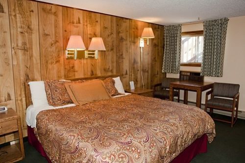Abc Motel Gunnison Luaran gambar