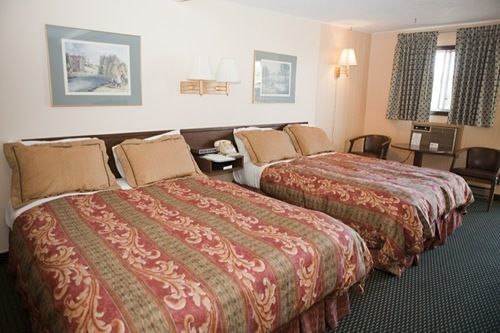 Abc Motel Gunnison Luaran gambar