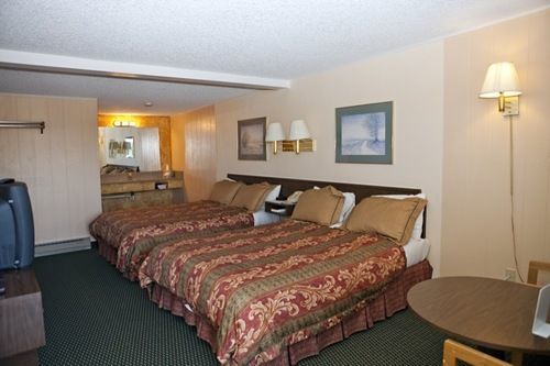 Abc Motel Gunnison Luaran gambar