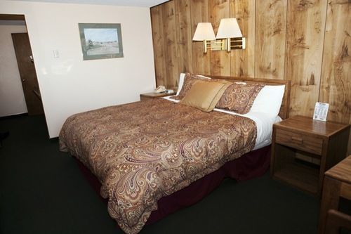 Abc Motel Gunnison Luaran gambar
