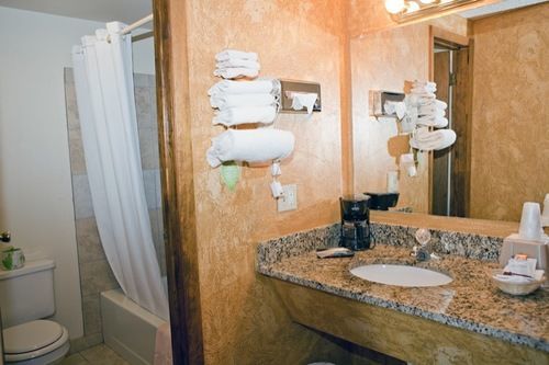 Abc Motel Gunnison Luaran gambar