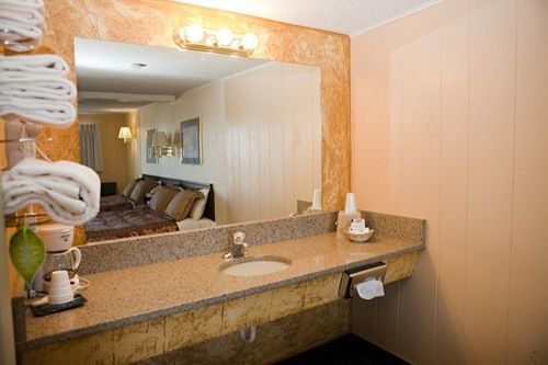 Abc Motel Gunnison Luaran gambar