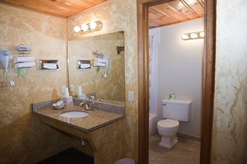 Abc Motel Gunnison Luaran gambar