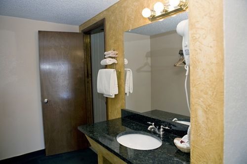 Abc Motel Gunnison Luaran gambar
