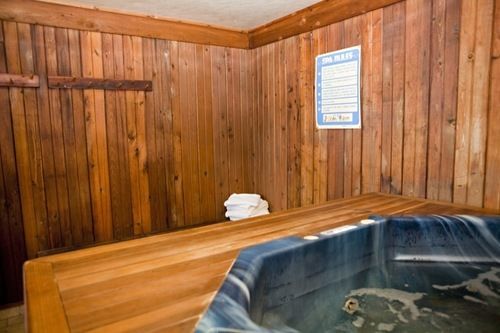 Abc Motel Gunnison Luaran gambar