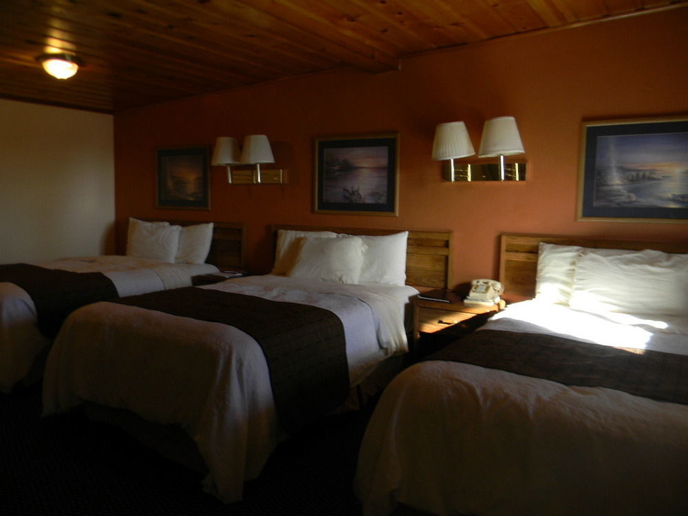Abc Motel Gunnison Luaran gambar