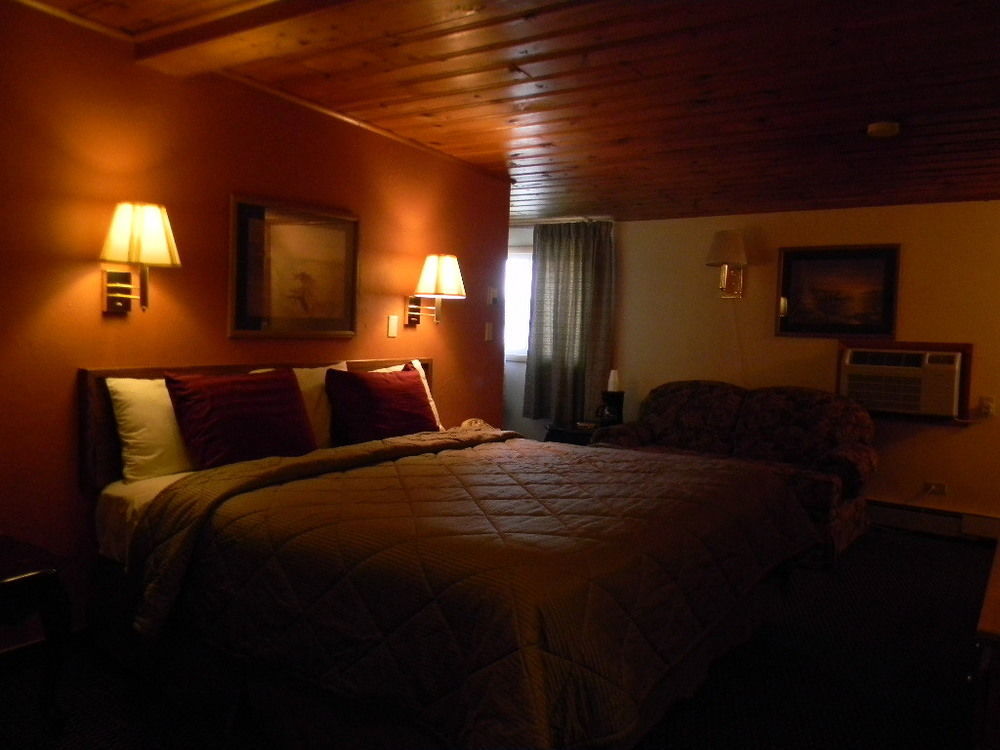 Abc Motel Gunnison Luaran gambar