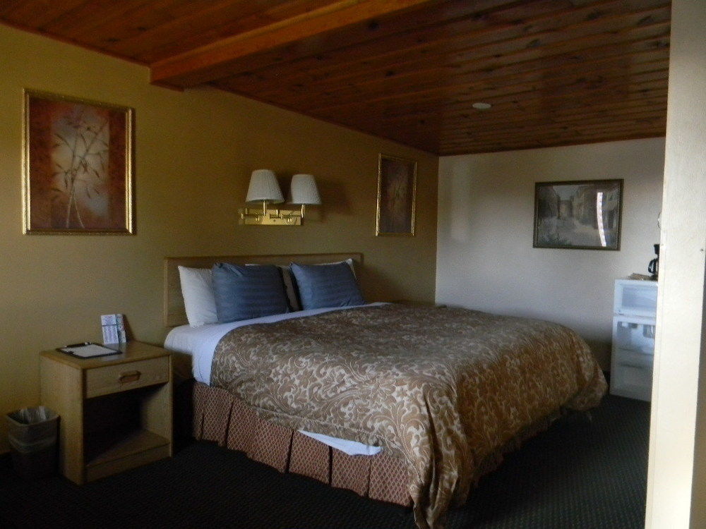 Abc Motel Gunnison Luaran gambar
