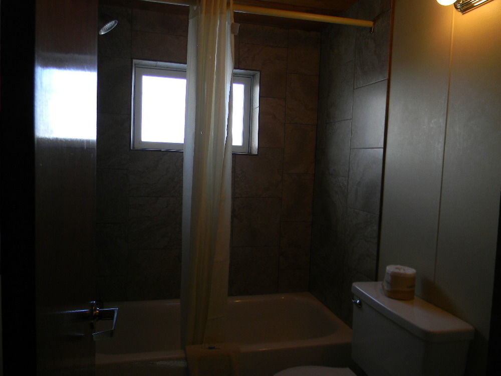 Abc Motel Gunnison Luaran gambar