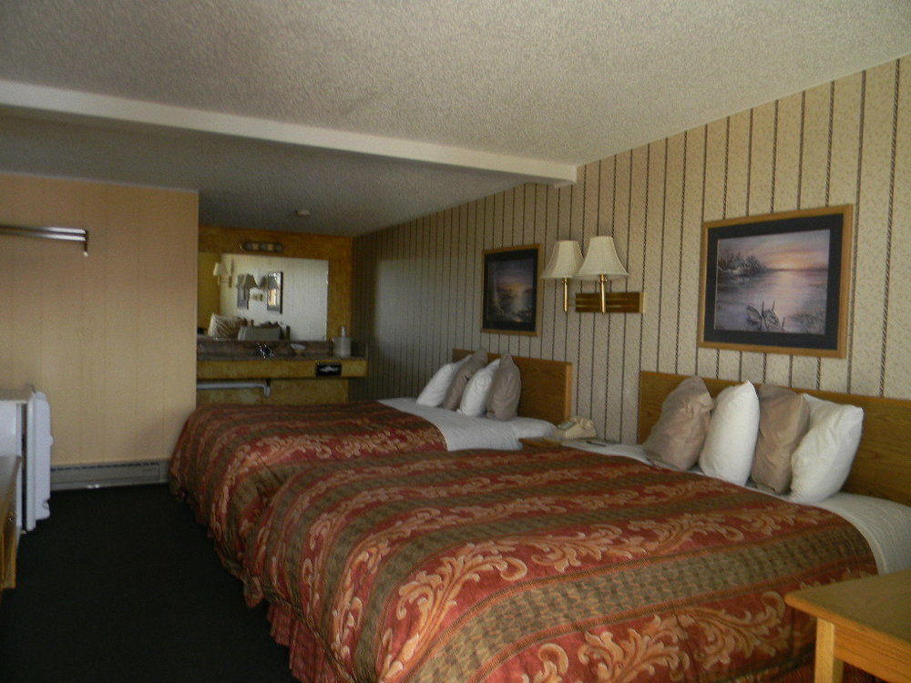 Abc Motel Gunnison Luaran gambar