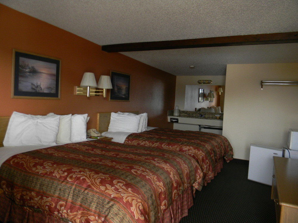 Abc Motel Gunnison Luaran gambar