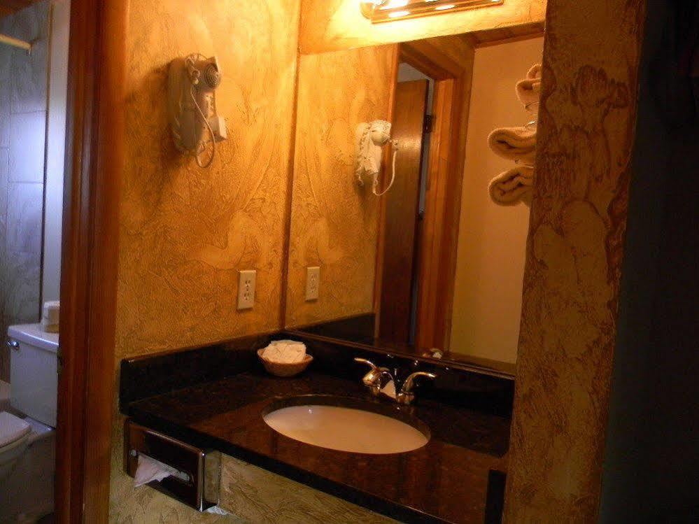 Abc Motel Gunnison Luaran gambar
