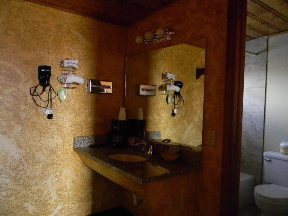 Abc Motel Gunnison Luaran gambar