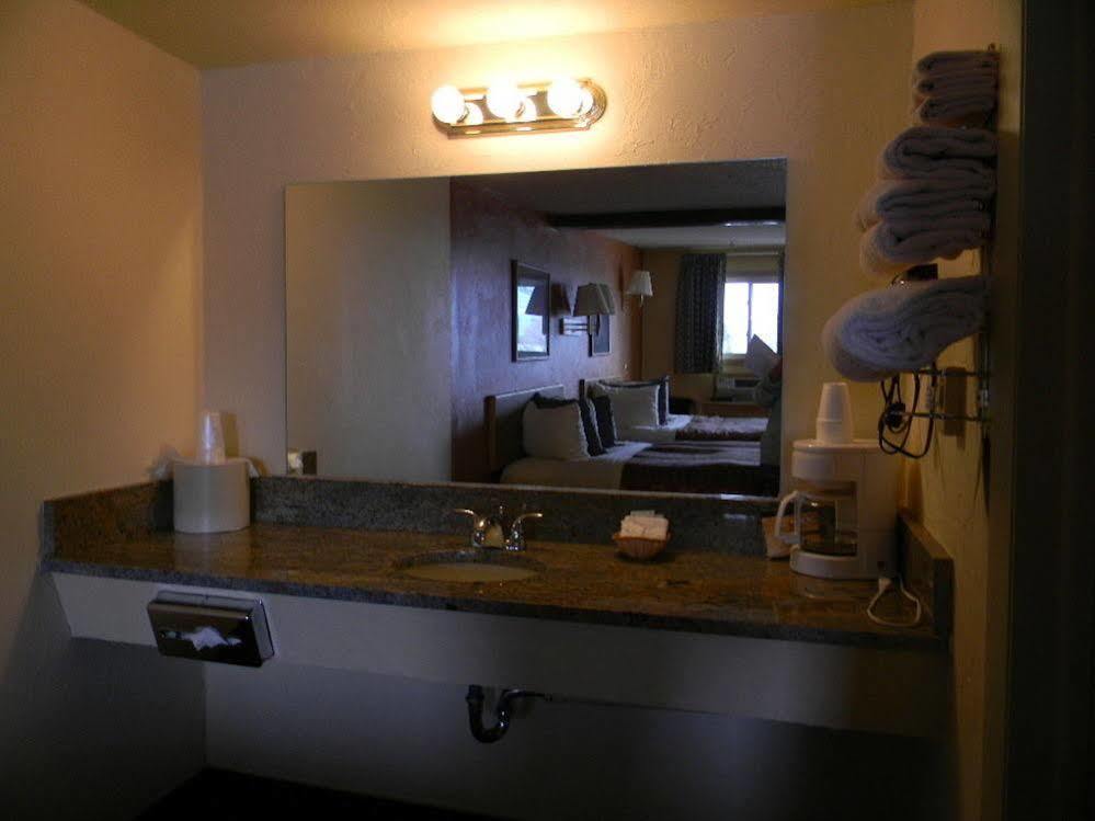 Abc Motel Gunnison Luaran gambar