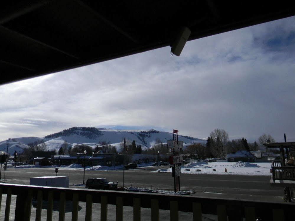 Abc Motel Gunnison Luaran gambar