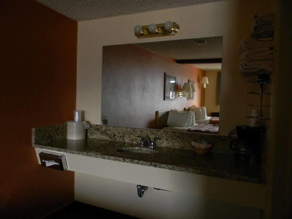 Abc Motel Gunnison Luaran gambar