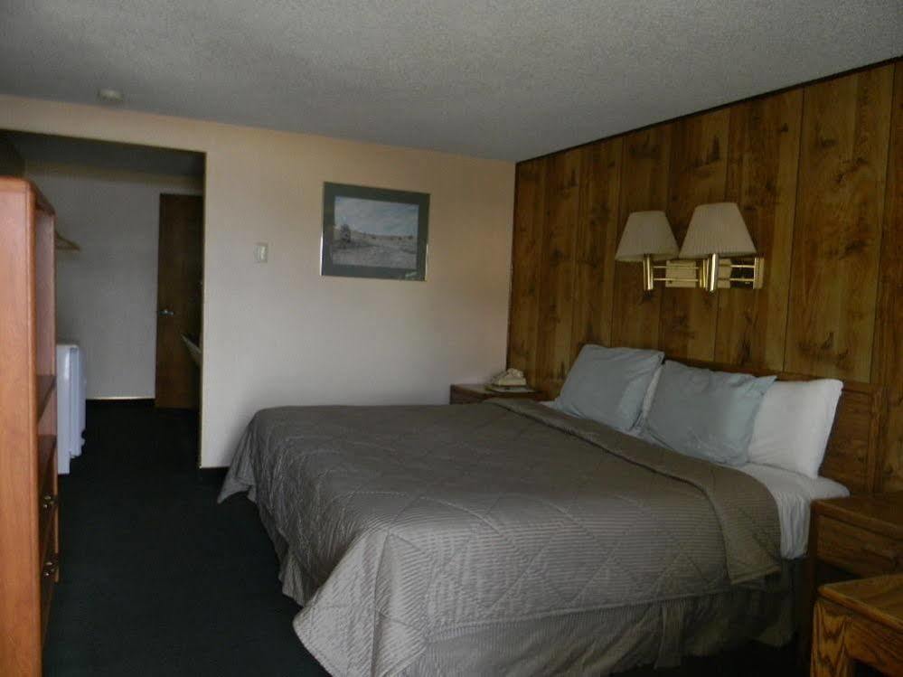Abc Motel Gunnison Luaran gambar