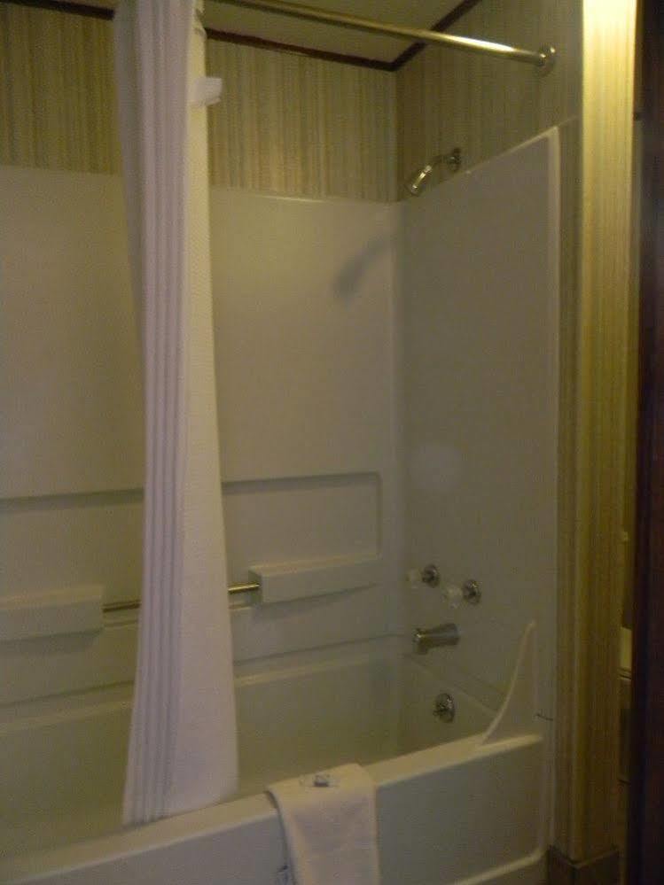 Abc Motel Gunnison Luaran gambar
