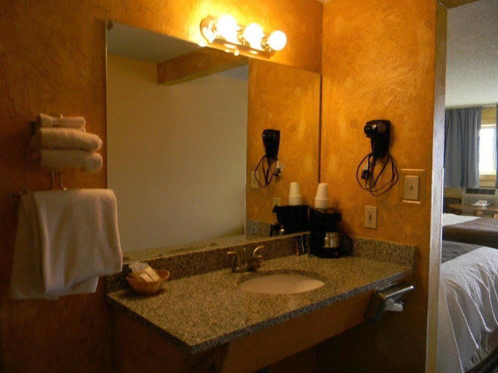 Abc Motel Gunnison Luaran gambar