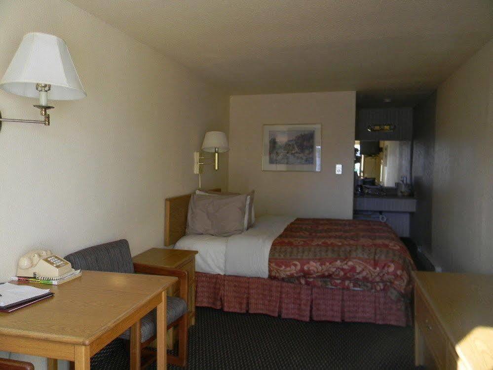 Abc Motel Gunnison Luaran gambar