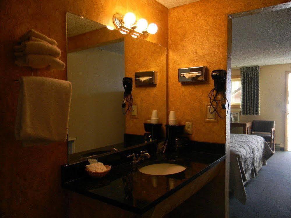 Abc Motel Gunnison Luaran gambar