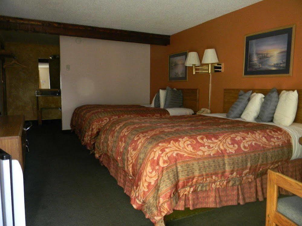 Abc Motel Gunnison Luaran gambar