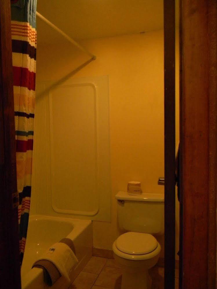 Abc Motel Gunnison Luaran gambar